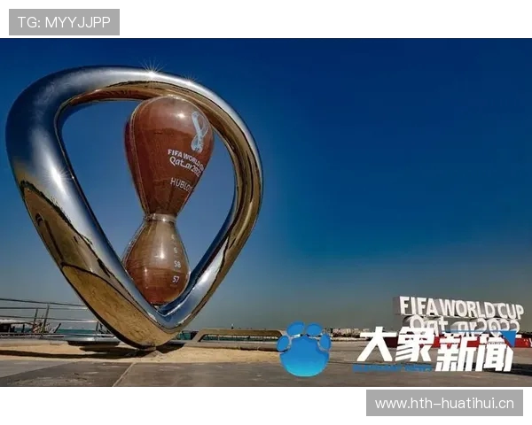 多伦多静待世界杯开赛,城市氛围逐步升温
