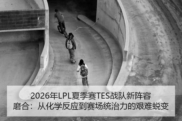 2026年LPL夏季赛TES战队新阵容磨合：从化学反应到赛场统治力的艰难蜕变